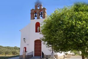 Iglesia de la Santa Cruz