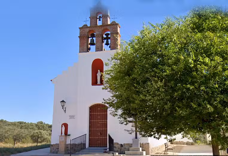 Iglesia de la Santa Cruz