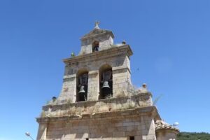 Iglesia de la Santa Cruz