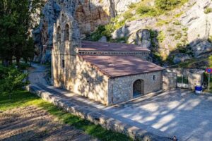 Iglesia de la Santa Cruz