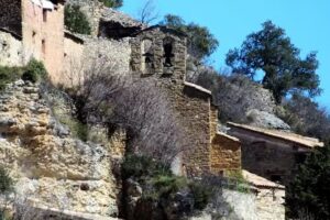 Iglesia de la Santa Cruz