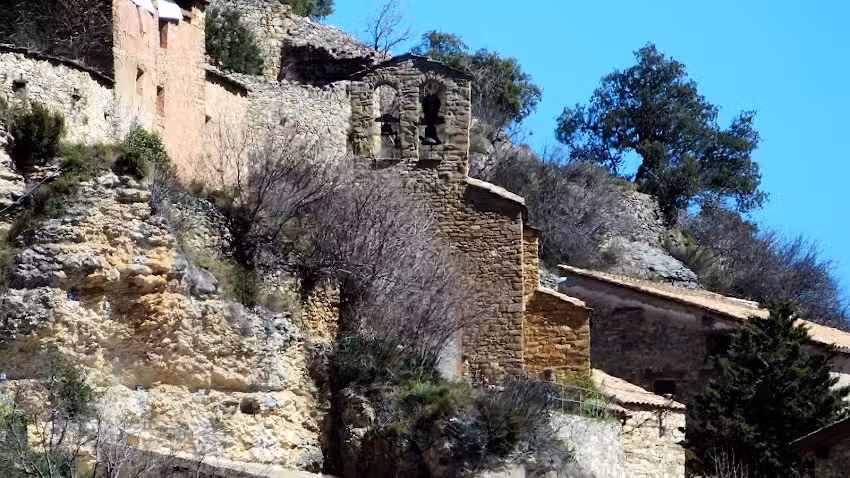 Iglesia de la Santa Cruz