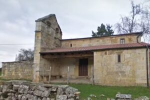Iglesia de la Santa Cruz