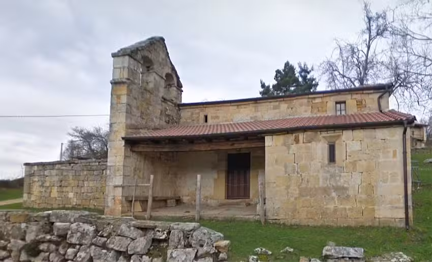 Iglesia de la Santa Cruz
