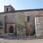 Iglesia de la Santa Cruz