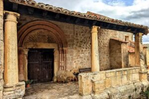 Iglesia de la Santísima Trinidad