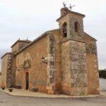 Iglesia de la Sant&iacute;sima Trinidad