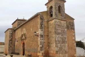 Iglesia de la Santísima Trinidad