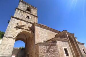 Iglesia de la Santísima Trinidad