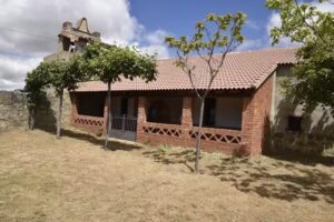 Iglesia de la Sant&iacute;sima Trinidad