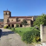 Iglesia de La Sant&iacute;sima Trinidad