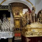 Iglesia de la Sant&iacute;sima Trinidad