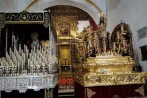 Iglesia de la Santísima Trinidad