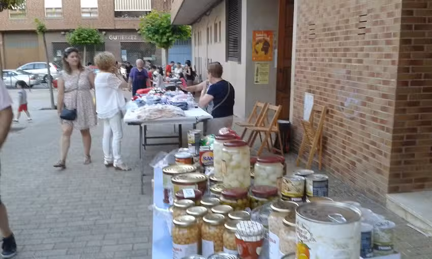 Iglesia de la Sant&iacute;sima Trinidad