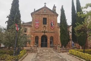 Iglesia de la Santisima Trinidad