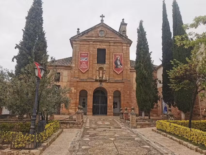 Iglesia de la Santisima Trinidad