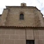 Iglesia de la Transfiguraci&oacute;n