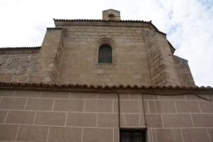 Iglesia de la Transfiguraci&oacute;n