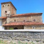 Iglesia de la Transfiguraci&oacute;n