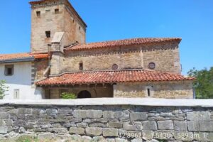 Iglesia de la Transfiguraci&oacute;n