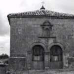 Iglesia de la Transfiguraci&oacute;n del Se&ntilde;or
