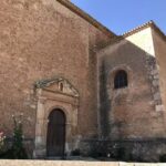 Iglesia de la Transfiguraci&oacute;n del Se&ntilde;or