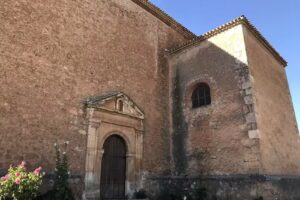 Iglesia de la Transfiguración del Señor