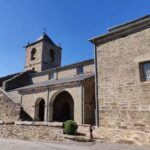 Iglesia de La Transfiguraci&oacute;n del Se&ntilde;or