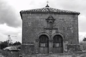 Iglesia de la Transfiguraci&oacute;n del Se&ntilde;or