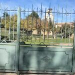 Iglesia de la Transfiguraci&oacute;n del Se&ntilde;or