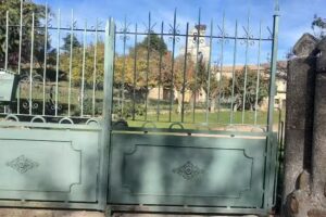 Iglesia de la Transfiguración del Señor