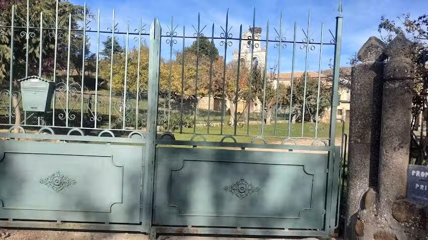 Iglesia de la Transfiguraci&oacute;n del Se&ntilde;or