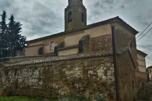 Iglesia de la Transfiguración del Señor
