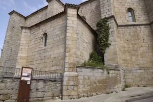 Iglesia de la Transfiguraci&oacute;n del Se&ntilde;or