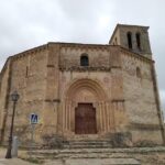 Iglesia de la Vera Cruz