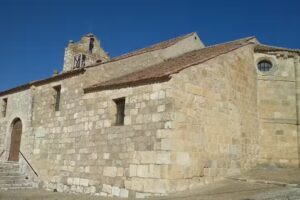 Iglesia de la Vera Cruz