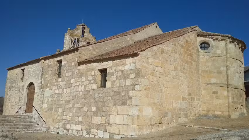 Iglesia de la Vera Cruz