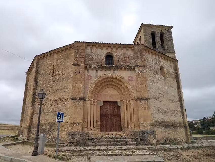 Iglesia de la Vera Cruz