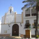 Iglesia de la Veracruz