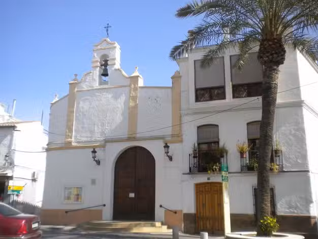 Iglesia de la Veracruz