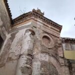 Iglesia de la Veracruz