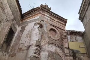 Iglesia de la Veracruz