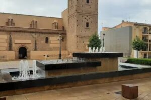 Iglesia de la Victoria