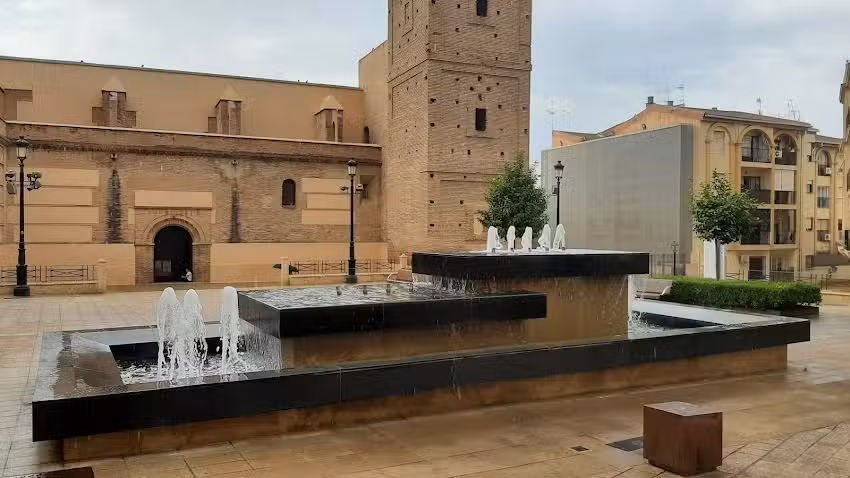 Iglesia de la Victoria