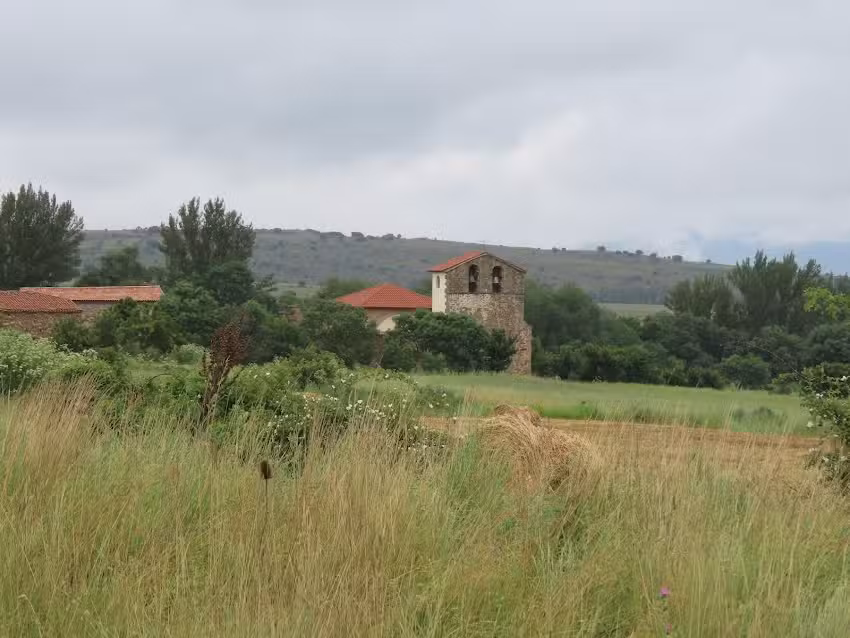 Iglesia de la Virgen de la Ascensi&oacute;n