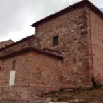Iglesia de la Virgen de la Asunci&oacute;n