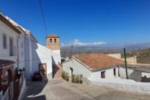 Iglesia de la Virgen de la Encarnaci&oacute;n