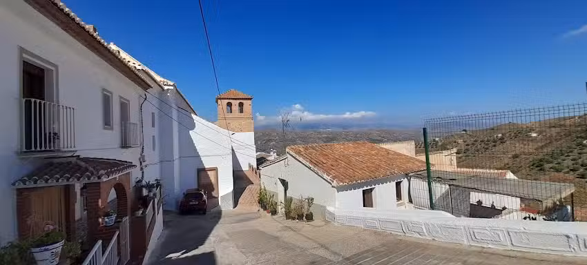 Iglesia de la Virgen de la Encarnaci&oacute;n