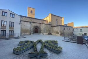Iglesia de la Virgen de la Peña y Museo de Arte Sacro