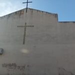 Iglesia de la Virgen de Montserrat